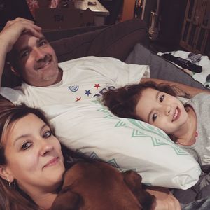 Meet your Posher, Carrie